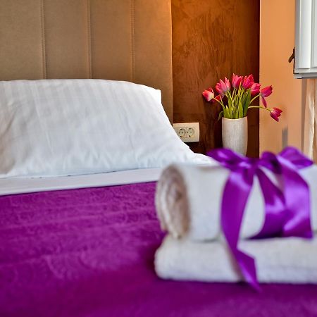 Luxury Room Colonna 4*, Center Задар Екстериор снимка