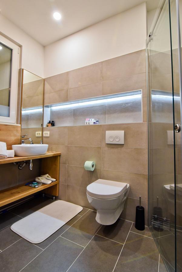 Luxury Room Colonna 4*, Center Задар Екстериор снимка